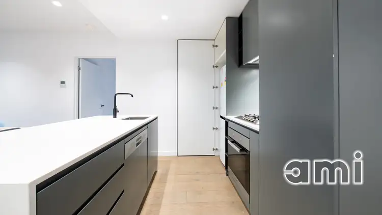 Fourth view of Homely apartment listing, 2009/462 Elizabeth Street, Melbourne VIC 3000