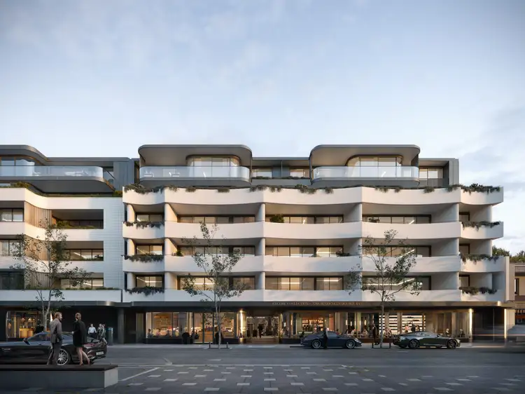 104/28 Cross Street, Double Bay NSW 2028