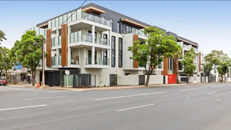 304/293 Fullarton Road, Parkside SA 5063