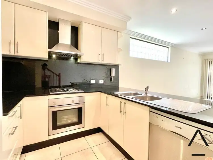 Second view of Homely unit listing, 14A David Street, Glebe NSW 2037