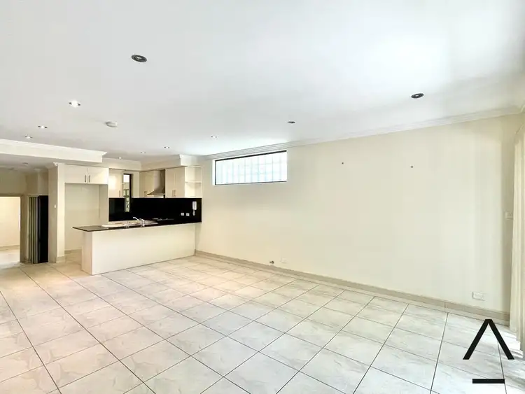 Third view of Homely unit listing, 14A David Street, Glebe NSW 2037
