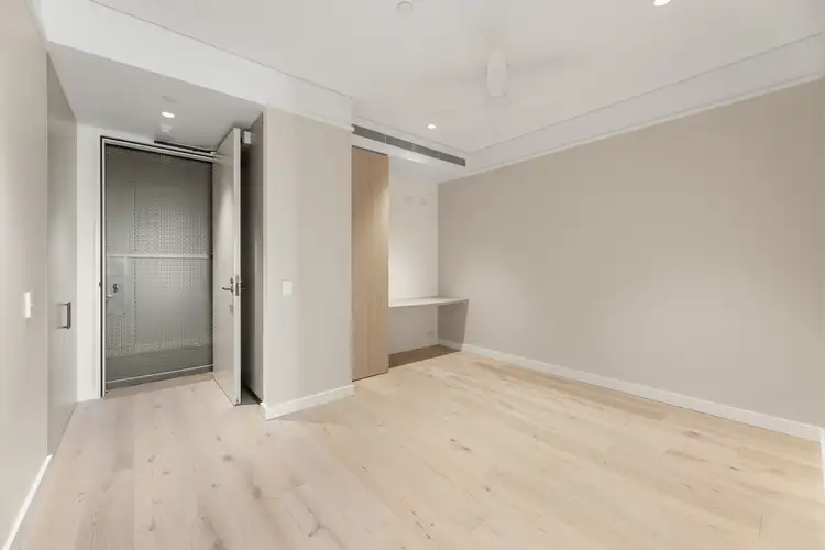 Second view of Homely apartment listing, 305/470 Main Street, Kangaroo Point QLD 4169