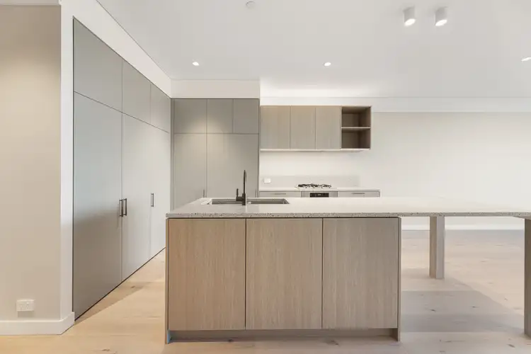 Third view of Homely apartment listing, 305/470 Main Street, Kangaroo Point QLD 4169