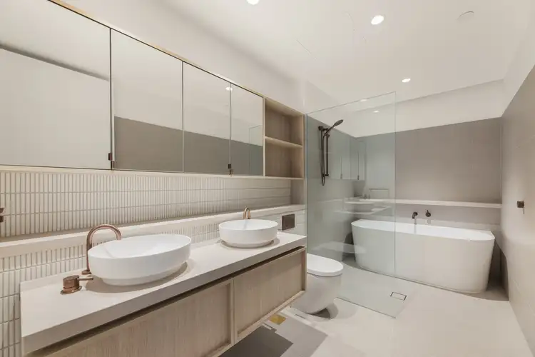 Fourth view of Homely apartment listing, 305/470 Main Street, Kangaroo Point QLD 4169