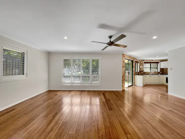 Second view of Homely semi-detached listing, 2/49 Sunrise Boulevard, Byron Bay NSW 2481