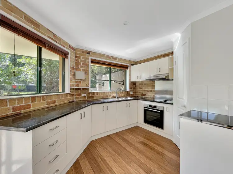 Third view of Homely semi-detached listing, 2/49 Sunrise Boulevard, Byron Bay NSW 2481