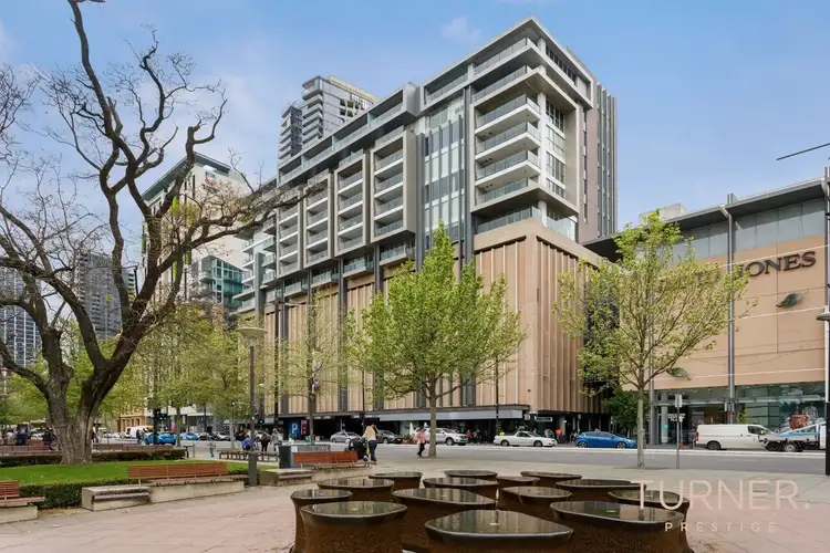 Main view of Homely apartment listing, 63/223 North Terrace, Adelaide SA 5000