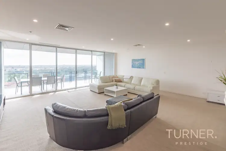Fourth view of Homely apartment listing, 63/223 North Terrace, Adelaide SA 5000
