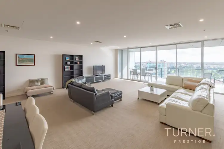 Fifth view of Homely apartment listing, 63/223 North Terrace, Adelaide SA 5000