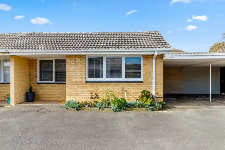 11/11 Williams Street