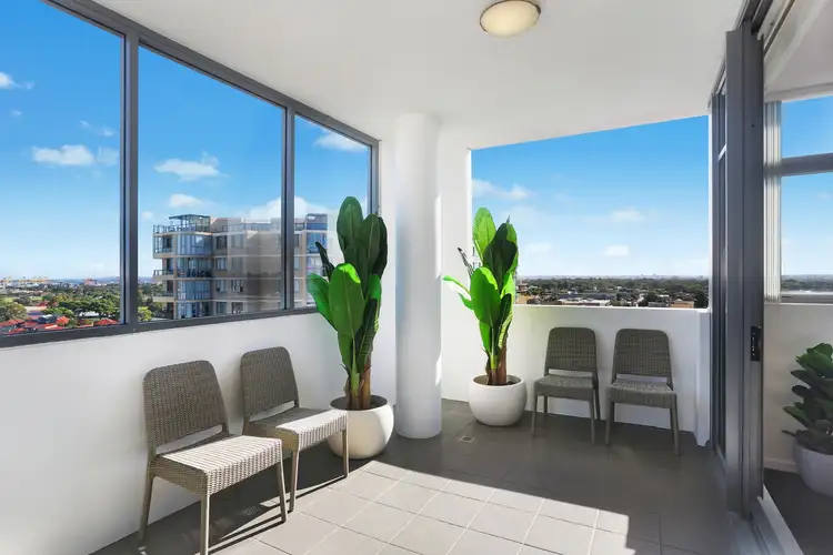 814/1 Bruce Bennetts Place, Maroubra NSW 2035