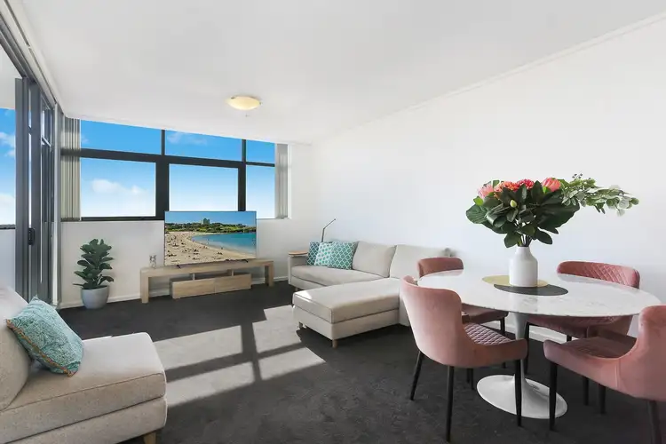 Second view of Homely apartment listing, 814/1 Bruce Bennetts Place, Maroubra NSW 2035