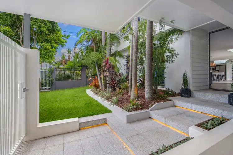 Third view of Homely house listing, 51 Amalfi Drive, Isle of Capri QLD 4217