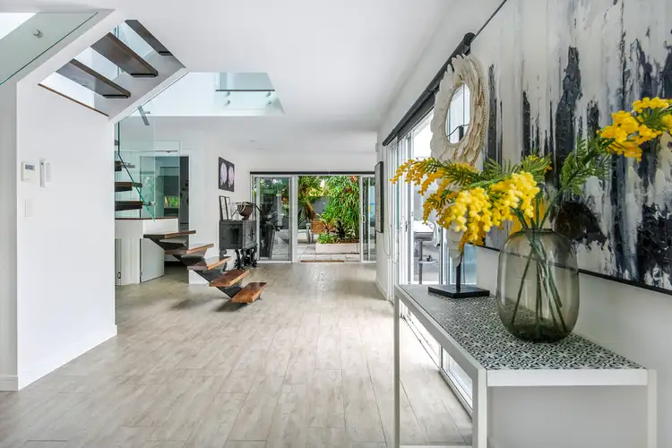 Fourth view of Homely house listing, 51 Amalfi Drive, Isle of Capri QLD 4217