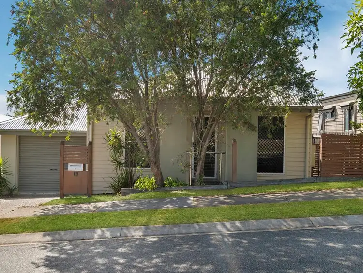 Main view of Homely house listing, 18 Grand Canyon Dr, Springfield Lakes QLD 4300