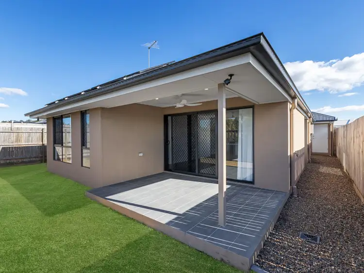 Second view of Homely house listing, 59 Maranoa Street, South Ripley QLD 4306