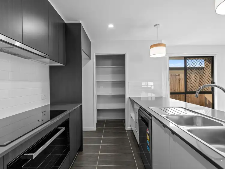Fourth view of Homely house listing, 59 Maranoa Street, South Ripley QLD 4306