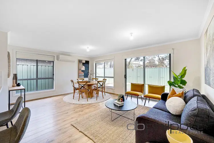 Second view of Homely house listing, 56 Nangari Road, Salisbury North SA 5108