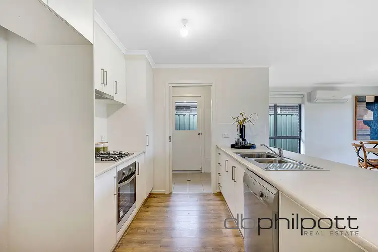 Third view of Homely house listing, 56 Nangari Road, Salisbury North SA 5108