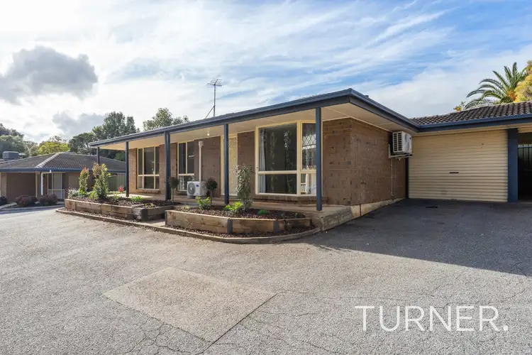 5/21 Hillrise Court, Wynn Vale SA 5127