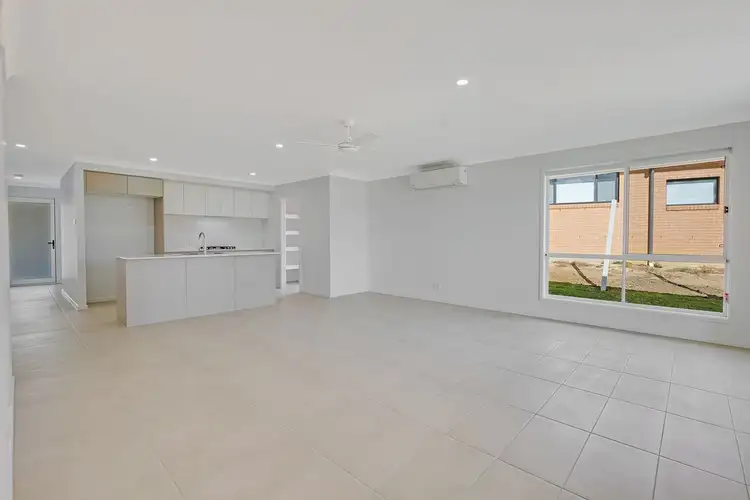 Second view of Homely house listing, 13 Urquhart Way, North Rothbury NSW 2335