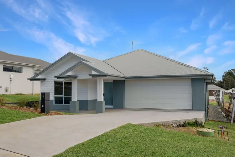 Main view of Homely house listing, 9 Urquhart Way, North Rothbury NSW 2335