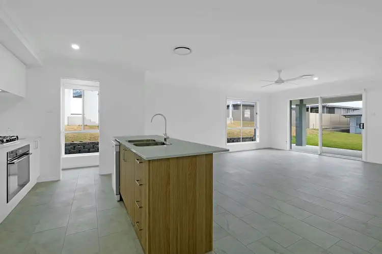 Fourth view of Homely house listing, 9 Urquhart Way, North Rothbury NSW 2335
