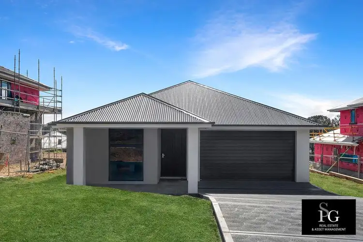 96 Abberton Park Way, North Rothbury NSW 2335