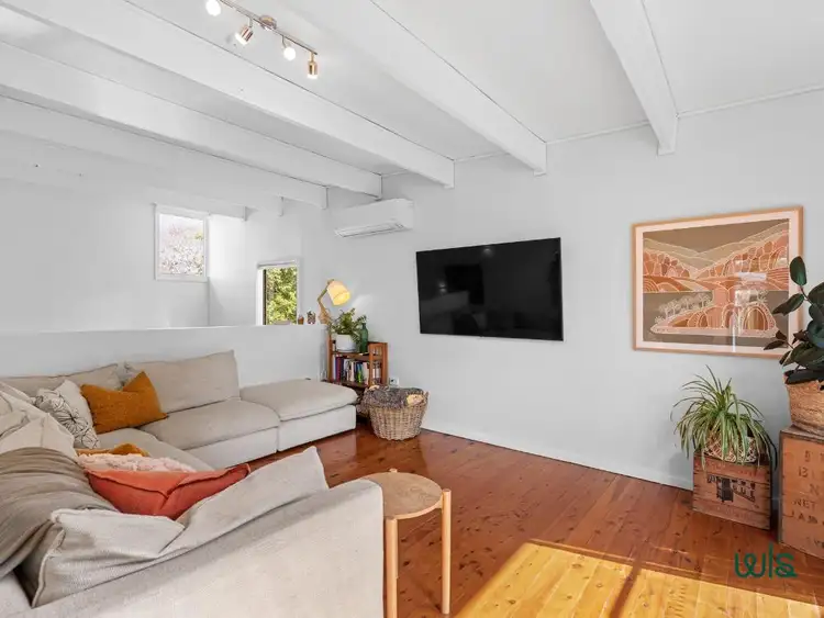 Second view of Homely house listing, 45 Longworth Avenue, Cardiff NSW 2285