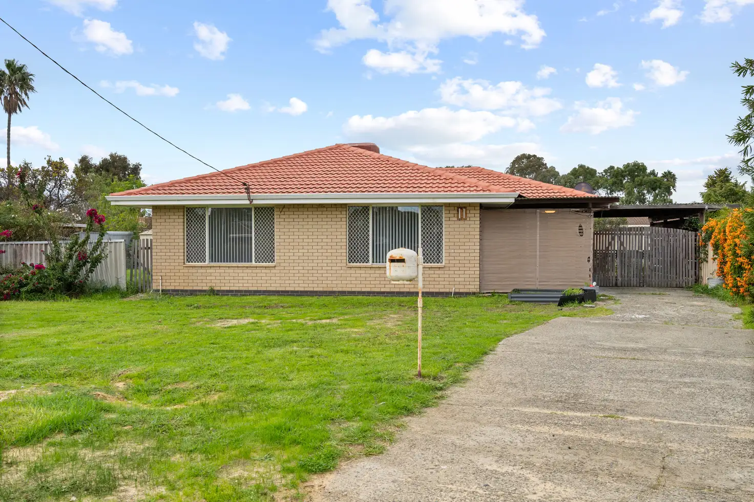 Main view of Homely house listing, 11 Eneabba Place, Armadale WA 6112