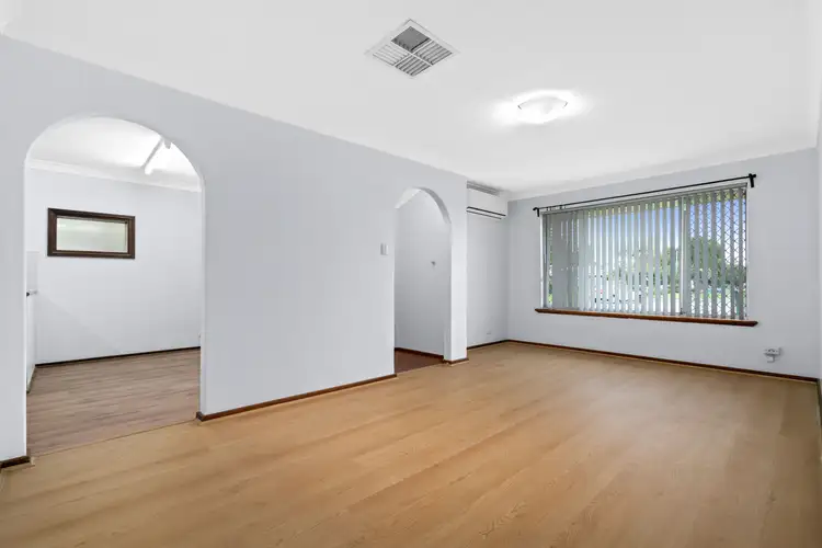 Second view of Homely house listing, 11 Eneabba Place, Armadale WA 6112