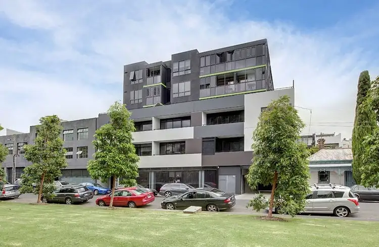106/13-15 Grattan St, Prahran VIC 3181