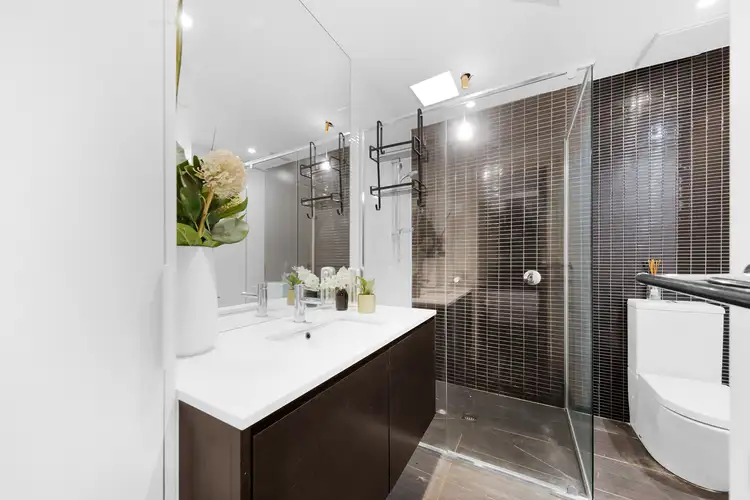 Fifth view of Homely apartment listing, 106/13-15 Grattan St, Prahran VIC 3181