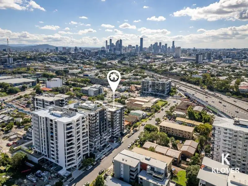 Main view of Homely apartment listing, 49/17 Carl Street, Woolloongabba QLD 4102