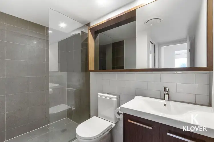 Fifth view of Homely apartment listing, 49/17 Carl Street, Woolloongabba QLD 4102