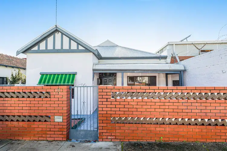 14 Ruth Street, Perth WA 6000