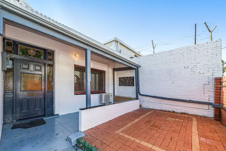 Second view of Homely house listing, 14 Ruth Street, Perth WA 6000