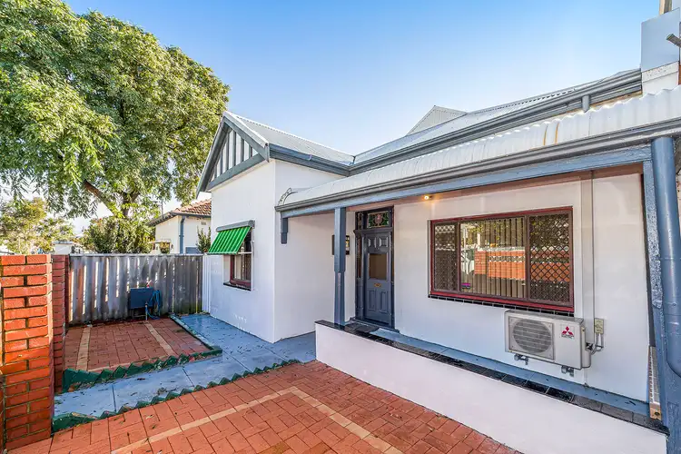 Fourth view of Homely house listing, 14 Ruth Street, Perth WA 6000