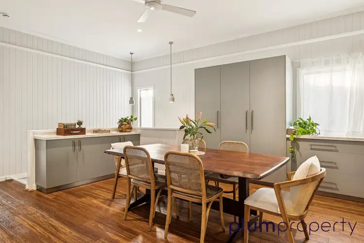 Second view of Homely house listing, 17 Gordon Street, Stones Corner QLD 4120