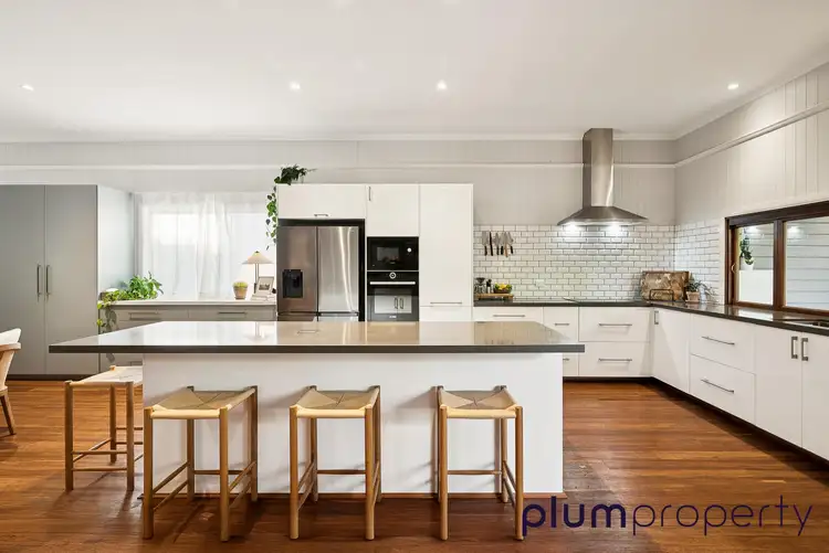 Fifth view of Homely house listing, 17 Gordon Street, Stones Corner QLD 4120