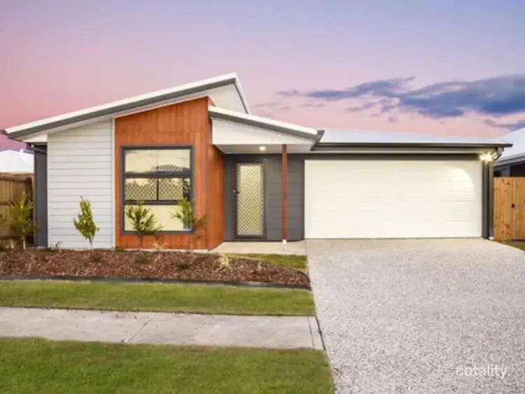 16 Hickey Street, Ripley QLD 4306