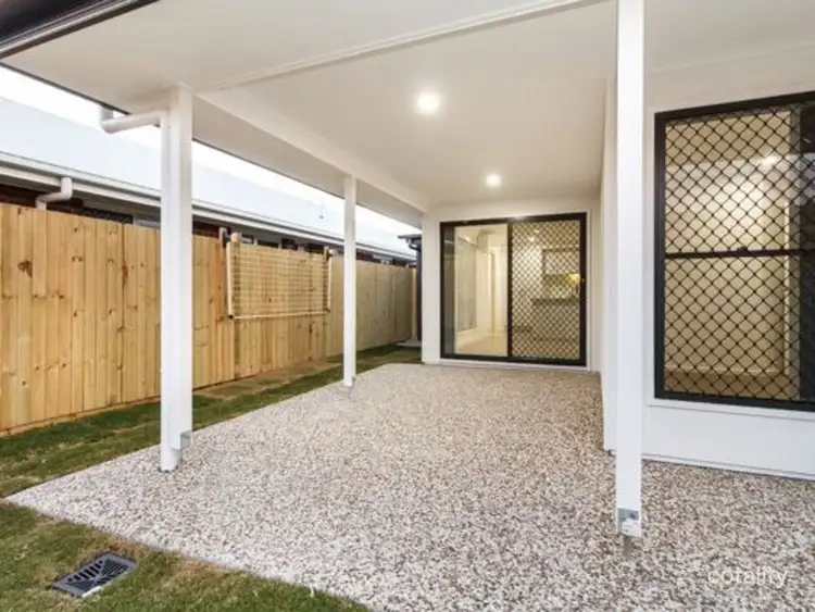 Fourth view of Homely house listing, 16 Hickey Street, Ripley QLD 4306