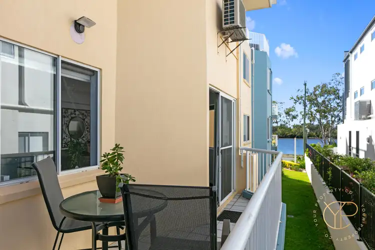Fourth view of Homely unit listing, 5/307 Bradman Avenue, Maroochydore QLD 4558