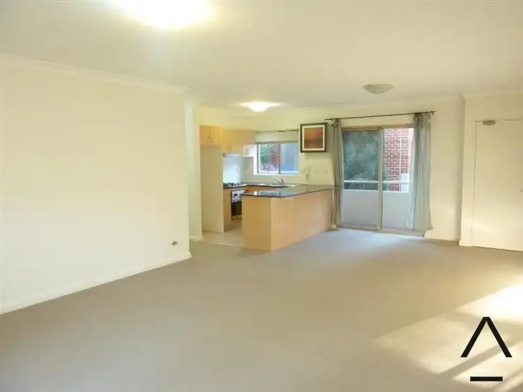 12/36 FLORA STREET, Erskineville NSW 2043