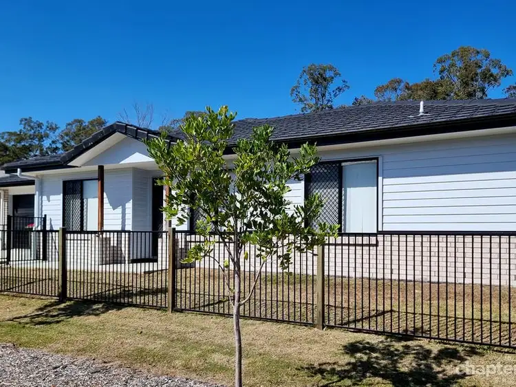 16 Dannielle Cct, Lawnton QLD 4501