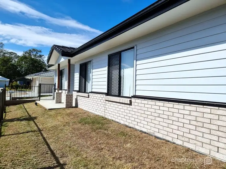 Second view of Homely house listing, 16 Dannielle Cct, Lawnton QLD 4501