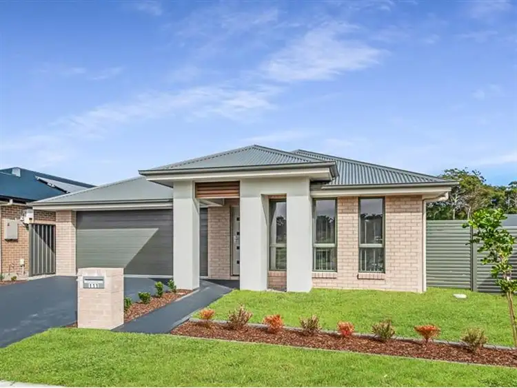 22 Groundsel Street, Fern Bay NSW 2295