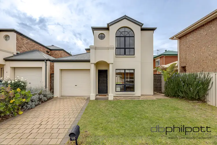 10 Pearson Street, Thebarton SA 5031