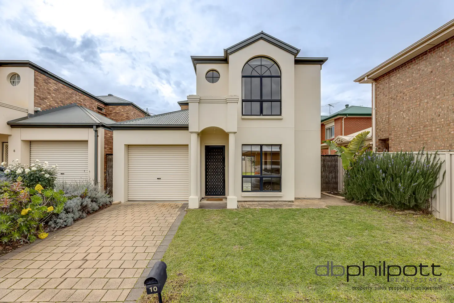 Main view of Homely house listing, 10 Pearson Street, Thebarton SA 5031
