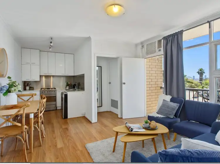 14/333 Fullarton Road, Parkside SA 5063
